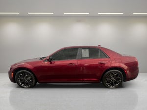 2019 Chrysler 300 S